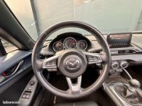 Mazda MX-5 MX5 Selection 1.5 SKYACTIV-G 132 BVM6 - <small></small> 20.890 € <small>TTC</small> - #7