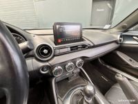 Mazda MX-5 MX5 Selection 1.5 SKYACTIV-G 132 BVM6 - <small></small> 20.890 € <small>TTC</small> - #8