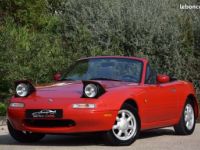 Mazda MX-5 NA 1.6 110ch ROADSTER - <small></small> 14.990 € <small>TTC</small> - #1