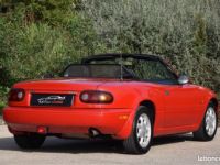 Mazda MX-5 NA 1.6 110ch ROADSTER - <small></small> 14.990 € <small>TTC</small> - #2