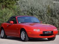 Mazda MX-5 NA 1.6 110ch ROADSTER - <small></small> 14.990 € <small>TTC</small> - #5