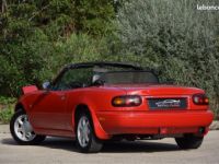 Mazda MX-5 NA 1.6 110ch ROADSTER - <small></small> 14.990 € <small>TTC</small> - #6