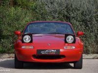 Mazda MX-5 NA 1.6 110ch ROADSTER - <small></small> 14.990 € <small>TTC</small> - #8