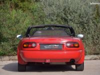 Mazda MX-5 NA 1.6 110ch ROADSTER - <small></small> 14.990 € <small>TTC</small> - #9