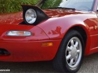 Mazda MX-5 NA 1.6 110ch ROADSTER - <small></small> 14.990 € <small>TTC</small> - #10