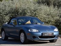 Mazda MX-5 NBFL 1.6 110ch IMPULS phase 2 - <small></small> 9.990 € <small>TTC</small> - #5