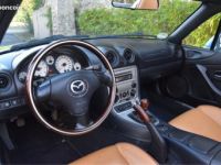 Mazda MX-5 NBFL 1.6 110ch IMPULS phase 2 - <small></small> 9.990 € <small>TTC</small> - #7