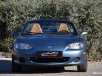 Mazda MX-5 NBFL 1.6 110ch IMPULS phase 2 - <small></small> 9.990 € <small>TTC</small> - #8