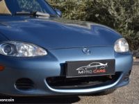 Mazda MX-5 NBFL 1.6 110ch IMPULS phase 2 - <small></small> 9.990 € <small>TTC</small> - #10