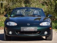 Mazda MX-5 NBFL 1.8 145ch phase 2 - <small></small> 10.990 € <small>TTC</small> - #8