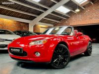 Mazda MX-5 NC Limited Edition n°2321-3500 2.0L 160 ch Sono Bose Historique complet État remarquable - <small></small> 13.980 € <small>TTC</small> - #1