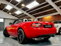 Mazda MX-5 NC Limited Edition n°2321-3500 2.0L 160 ch Sono Bose Historique complet État remarquable - <small></small> 13.980 € <small>TTC</small> - #2