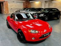 Mazda MX-5 NC Limited Edition n°2321-3500 2.0L 160 ch Sono Bose Historique complet État remarquable - <small></small> 13.980 € <small>TTC</small> - #3