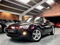 Mazda MX-5 NC Mithra 1.8L MZR 126 ch Radiant Ebony Première main Historique complet État remarquable - <small></small> 11.980 € <small>TTC</small> - #1