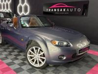 Mazda MX-5 NC Performance Expression 160 ch 2.0 Hard top cabriolet ~ Sièges chauffants ~ Son Bose - <small></small> 13.990 € <small>TTC</small> - #2