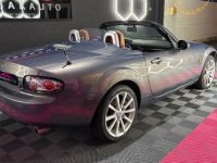 Mazda MX-5 NC Performance Expression 160 ch 2.0 Hard top cabriolet ~ Sièges chauffants ~ Son Bose - <small></small> 13.990 € <small>TTC</small> - #5