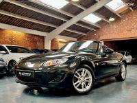 Mazda MX-5 NCFL 1.8L 126 ch Sparkling Black Bluetooth & GPS Historique complet Origine France État exceptionnel - <small></small> 14.780 € <small>TTC</small> - #1