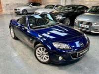 Mazda MX-5 NCFL RC 1.8 MZR 125 ch Stormy Blue CT Vierge Historique complet d’entretien Etat Exceptionnel - <small></small> 14.980 € <small>TTC</small> - #3