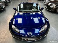 Mazda MX-5 NCFL RC 1.8 MZR 125 ch Stormy Blue CT Vierge Historique complet d’entretien Etat Exceptionnel - <small></small> 14.980 € <small>TTC</small> - #9