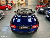 Mazda MX-5 NCFL RC 1.8 MZR 125 ch Stormy Blue CT Vierge Historique complet d’entretien Etat Exceptionnel - <small></small> 14.980 € <small>TTC</small> - #10