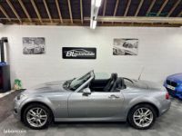 Mazda MX-5 RC 1.8 MZR 126CH ELEGANCE CUIR - <small></small> 14.990 € <small>TTC</small> - #2