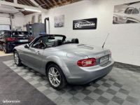 Mazda MX-5 RC 1.8 MZR 126CH ELEGANCE CUIR - <small></small> 14.990 € <small>TTC</small> - #3