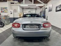 Mazda MX-5 RC 1.8 MZR 126CH ELEGANCE CUIR - <small></small> 14.990 € <small>TTC</small> - #4