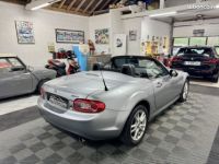 Mazda MX-5 RC 1.8 MZR 126CH ELEGANCE CUIR - <small></small> 14.990 € <small>TTC</small> - #5