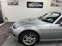 Mazda MX-5 RC 1.8 MZR 126CH ELEGANCE CUIR - <small></small> 14.990 € <small>TTC</small> - #9