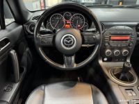 Mazda MX-5 RC 1.8 MZR 126CH ELEGANCE CUIR - <small></small> 14.990 € <small>TTC</small> - #12