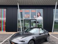 Mazda MX-5 RF 1.5 SKYACTIV-G 132 CH KIZUNA - <small></small> 29.990 € <small>TTC</small> - #1