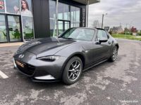 Mazda MX-5 RF 1.5 SKYACTIV-G 132 CH KIZUNA - <small></small> 29.990 € <small>TTC</small> - #2