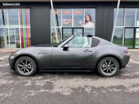 Mazda MX-5 RF 1.5 SKYACTIV-G 132 CH KIZUNA - <small></small> 29.990 € <small>TTC</small> - #3