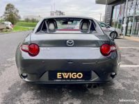 Mazda MX-5 RF 1.5 SKYACTIV-G 132 CH KIZUNA - <small></small> 29.990 € <small>TTC</small> - #5