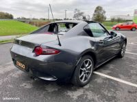 Mazda MX-5 RF 1.5 SKYACTIV-G 132 CH KIZUNA - <small></small> 29.990 € <small>TTC</small> - #6