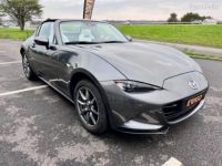 Mazda MX-5 RF 1.5 SKYACTIV-G 132 CH KIZUNA - <small></small> 29.990 € <small>TTC</small> - #8