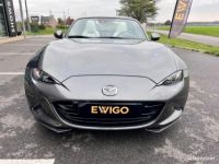 Mazda MX-5 RF 1.5 SKYACTIV-G 132 CH KIZUNA - <small></small> 29.990 € <small>TTC</small> - #9