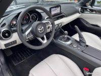 Mazda MX-5 RF 1.5 SKYACTIV-G 132 CH KIZUNA - <small></small> 29.990 € <small>TTC</small> - #10