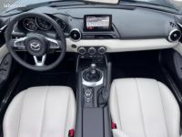 Mazda MX-5 RF 1.5 SKYACTIV-G 132 CH KIZUNA - <small></small> 29.990 € <small>TTC</small> - #14