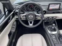 Mazda MX-5 RF 1.5 SKYACTIV-G 132 CH KIZUNA - <small></small> 29.990 € <small>TTC</small> - #16