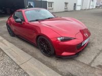 Mazda MX-5 RF 160 IGNITION N° 75 / 250 - <small></small> 24.990 € <small>TTC</small> - #3