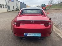 Mazda MX-5 RF 160 IGNITION N° 75 / 250 - <small></small> 24.990 € <small>TTC</small> - #6