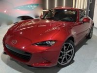 Mazda MX-5 RF 2.0 Skyactiv-G 160 BVA ROADSTER TOIT RIGIDE SPORT LINE - <small></small> 25.900 € <small>TTC</small> - #1