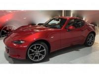 Mazda MX-5 RF 2.0 Skyactiv-G 160 BVA ROADSTER TOIT RIGIDE SPORT LINE - <small></small> 25.900 € <small>TTC</small> - #2