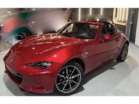 Mazda MX-5 RF 2.0 Skyactiv-G 160 BVA ROADSTER TOIT RIGIDE SPORT LINE - <small></small> 25.900 € <small>TTC</small> - #5