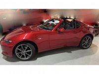 Mazda MX-5 RF 2.0 Skyactiv-G 160 BVA ROADSTER TOIT RIGIDE SPORT LINE - <small></small> 25.900 € <small>TTC</small> - #6