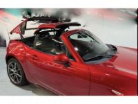 Mazda MX-5 RF 2.0 Skyactiv-G 160 BVA ROADSTER TOIT RIGIDE SPORT LINE - <small></small> 25.900 € <small>TTC</small> - #9