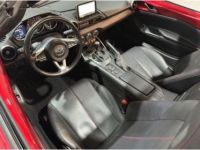 Mazda MX-5 RF 2.0 Skyactiv-G 160 BVA ROADSTER TOIT RIGIDE SPORT LINE - <small></small> 25.900 € <small>TTC</small> - #11