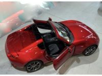 Mazda MX-5 RF 2.0 Skyactiv-G 160 BVA ROADSTER TOIT RIGIDE SPORT LINE - <small></small> 25.900 € <small>TTC</small> - #13