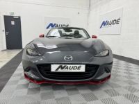 Mazda MX-5 RF 2.0 Skyactiv-G 160 CH BVM6 SELECTION RECARO PACK SPORT 1ERE MAIN - GARANTIE 6 MOIS - <small></small> 27.490 € <small>TTC</small> - #2